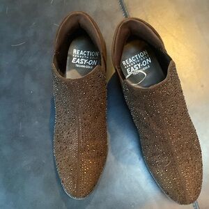 Kenneth Cole Reaction shoe boot size 8